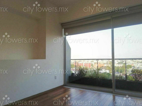 Imagen 9 de 17 de Venta Departamento Con Balcon 2 Recamaras En City Towers Gre