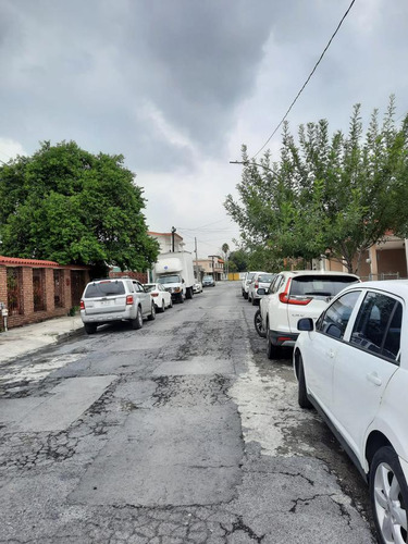 Cuauhtemoc 3er Sector, San Nicolas De Los Garza