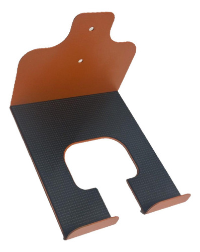 Organizador De Garaje Rack Rack Monte De Naranja 1 Pieza