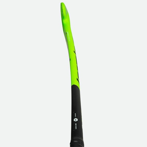 Palo Hockey Brabo Tc-40%carbono 2024 + Color Verde Talle 37.5