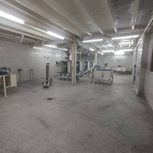 Ns Vende Complejo Industrial Sector La Providencia, Turmero