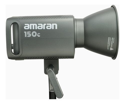 Luz De Vídeo Led Aputure Amaran 150c Rgbww 150w