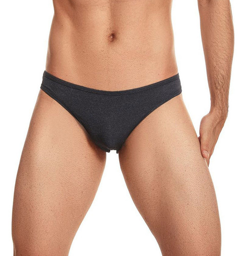 Calzoncillos Sexy Para Hombre R Underwear, Elásticos, Cintur