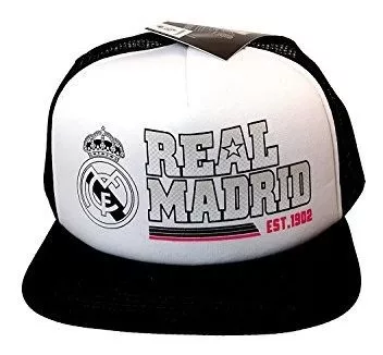 Gorra Real Madrid Mgh Solid Grey/Night Indigo  Gorras y Gorros Adidas  Hombre/Mujer » Starline Magicians