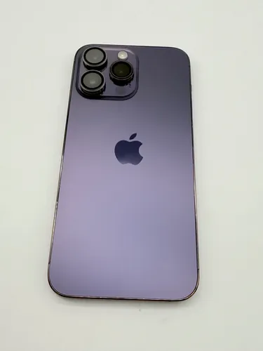 Apple iPhone 14 Pro Max 512 Gb + Obsequio!! (Usado)