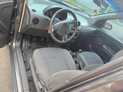 Chevrolet Aveo 1.5 Family