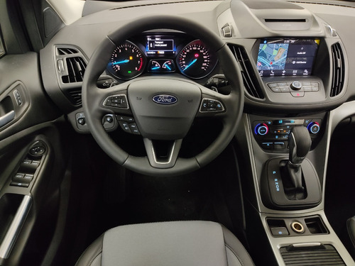 Ford Kuga Sel 4x4 2.0 Ecoboost 2017 0km