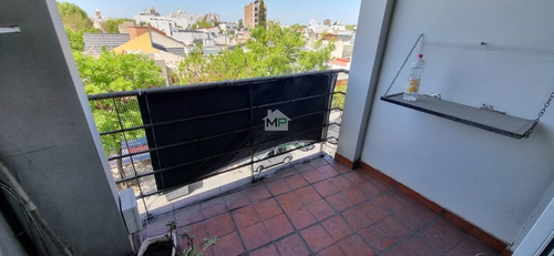 Imagen 10 de 17 de Ideal Inversión O Vivienda - Ambientes Amplios - Vista Abier