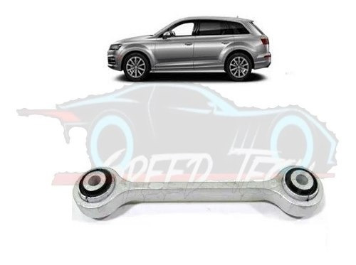 Bieleta Suspensão Dianteira Audi Q7 2006 A 2014 Nova 1 Linha