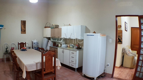 Chácara À Venda Em Jardim Monte Belo - Ch006577