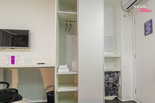Imagem 12 de 15 de Apartamento - Vila Olimpia - Ref: 994 - L-994
