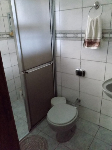 Imagem 4 de 12 de Casa Duplex À Venda, 3 Quartos, 1 Suíte, 4 Vagas, São João Batista - Belo Horizonte/mg - 2913