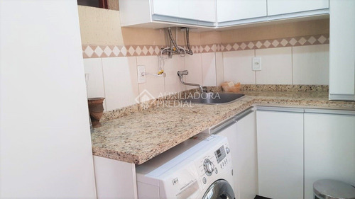 Imagem 4 de 15 de Casa Em Condominio - Harmonia - Ref: 369629 - V-369629