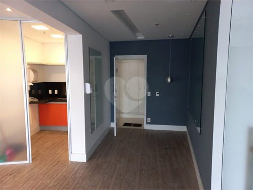 Imagem 5 de 30 de Conjunto Comercial Thera Faria Lima - Reo696006