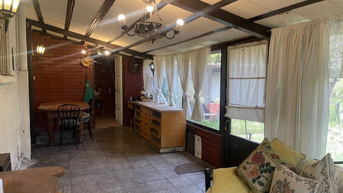 Linda Casa 4d2b, Excelente Sector, Cercana Comercios Y Serv