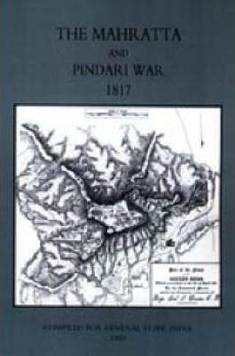 Libro Mahratta And Pindari War (india 1817) - 94th Russel...