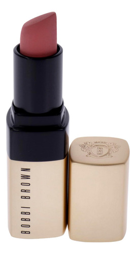 Bobbi Brown Luxe Matte Lip Color Nude Reality, 4,5 G