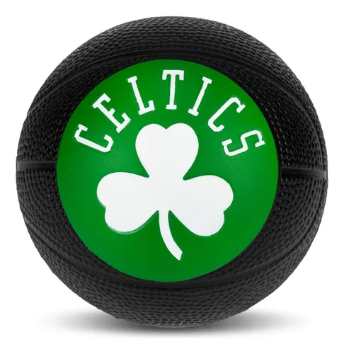 comprar Minibásquetbol De Espuma Franklin Sports Nba Boston Celtics