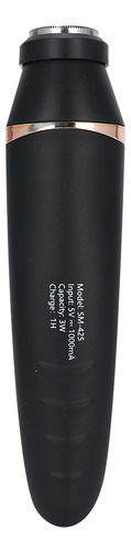 Maquinilla De Afeitar Eléctrica Nose Hair Clipper 5 En 1 Par