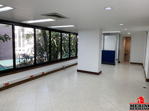 Oficina En Arriendo En Medellín - Castropol