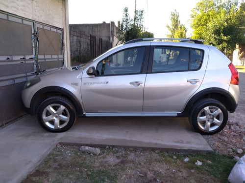 Renault Sandero Stepway 1.6 Confort 105cv 2009