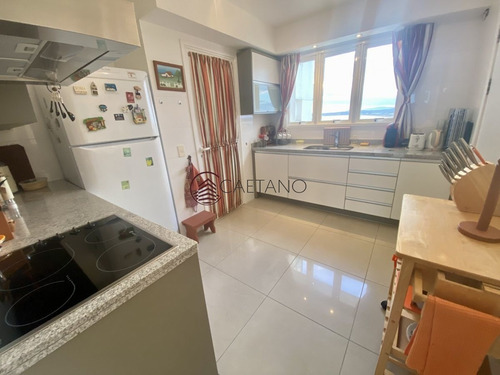 Imagen 8 de 24 de Venta Apartamento 4 Dormitorios Playa Mansa Punta Del Este - Punta Del Este Mansa