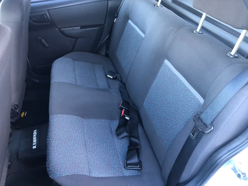 Chevrolet Celta 1.4 LS con aire 5 puertas