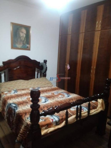 Imagem 14 de 30 de Casa À Venda, 240 M² Por R$ 2.650.000,00 - Tatuapé - São Paulo/sp - Ca0470