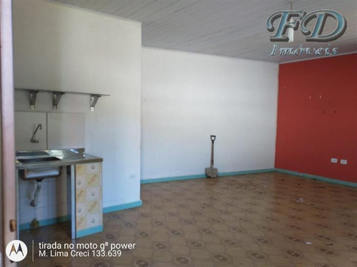 Imagem 5 de 29 de Chácaras Para Residir À Venda Em Mairiporã/sp - Compre O Seu Chácaras Para Residir Aqui! - 1479596