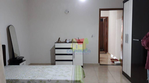 Imagem 13 de 30 de Sobrado À Venda, 480 M² Por R$ 1.400.000,00 - Vila Talarico - São Paulo/sp - So0722