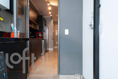 Imagem 10 de 29 de Apartamento Com 3 Dormitórios À Venda, 132 M² - Brooklin - São Paulo/sp - Ap3354