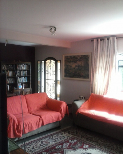 Imagem 2 de 17 de 3 Dormitórios E Com Quintal - Cl0365 - 32298642