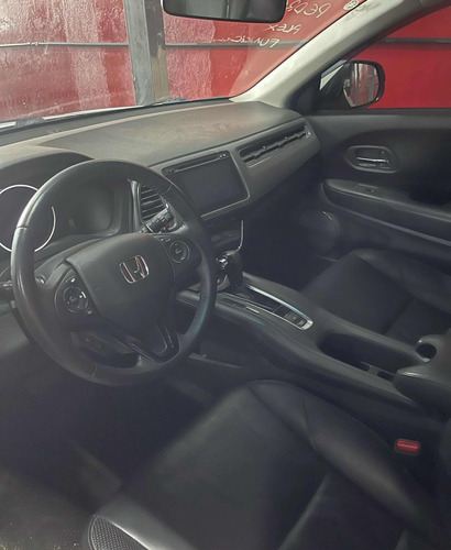 Honda Hrv 2016 A 2021 1.8 Flex Para Vendas De Peças