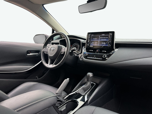 Toyota Corolla XEi 2.0 Dynamic Force (Flex) (Aut)