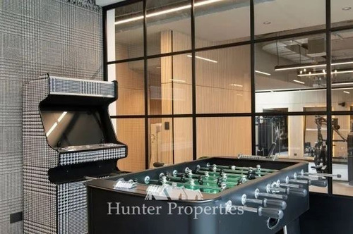 Departamento En Arriendo De 2 Dorm. En Las Condes
