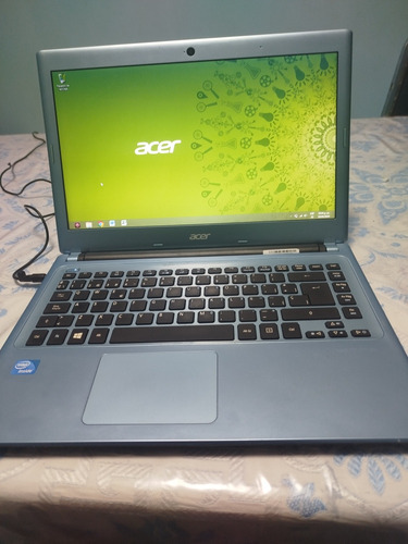 Laptop Acer Aspire V5 431 Series 