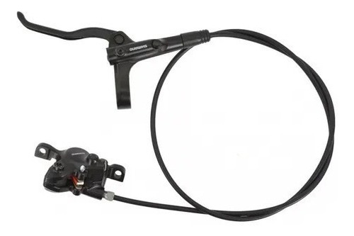 Freio A Disco Hidraulico Dianteiro Shimano Bl-m315 Bike