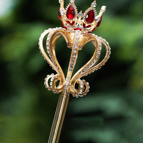 Varitas De Princesa, Accesorios Para Disfraces De Disfraces,