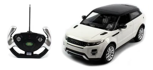 comprar Rastar Autorizado 1:14 Land Rover Range Rover Evoque Rc De+