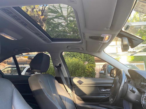 Bmw 328i Luxury 245cv