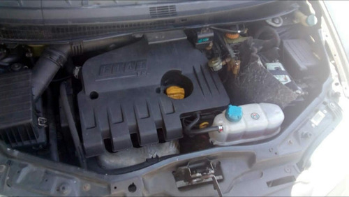 Fiat Idea 1.8 Adventure Flex 5p 2008