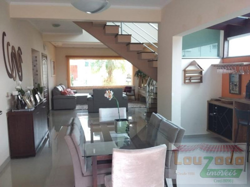 Imagem 2 de 15 de Sobrado Para Venda Em Peruíbe, Condominio Tres Marias, 4 Dormitórios, 2 Suítes, 1 Banheiro, 2 Vagas - 2210_2-834351