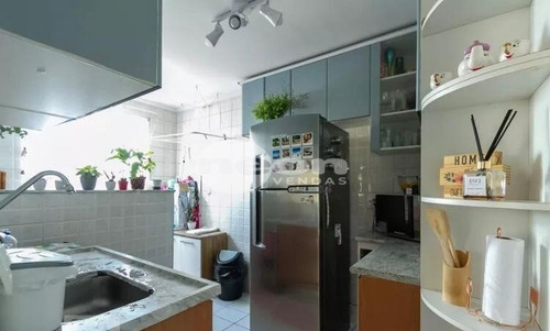Imagem 14 de 15 de Apartamento - Baeta Neves - Ref: 1504 - V-1504