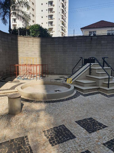 Imagem 30 de 30 de Apartamento Com 3 Dormitórios, 294 M² - Venda Por R$ 1.480.000,00 Ou Aluguel Por R$ 3.000,00/mês - Centro - Americana/sp - Ap0627