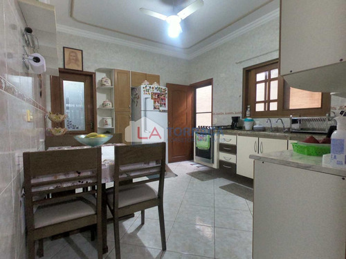 Imagem 13 de 30 de Ref. 14010 - Casa Geminada - 2 Dormitórios - Edícula - Caiçara - V14010
