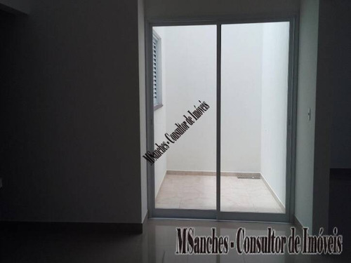 Imagem 10 de 15 de Casa Para Venda Jardim Golden Park Residencial, Sorocaba. - 02474