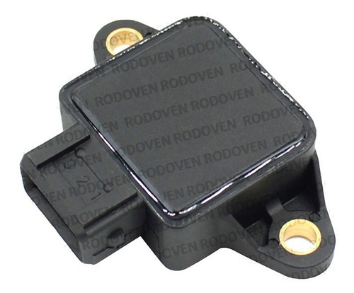 Sensor Tps Para Hyundai Elantra 1.6 G4gr 1998