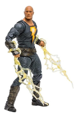 Mcfarlane Toys Dc Multiverse Black Adam