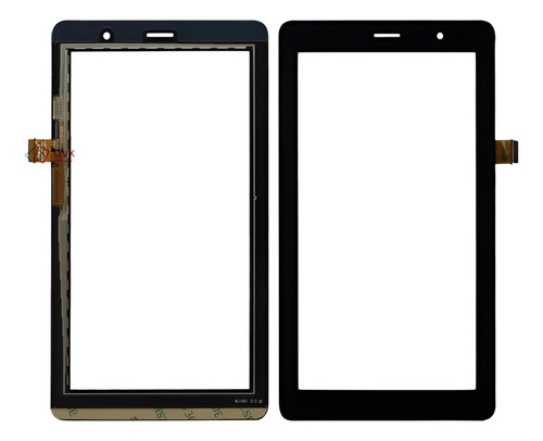 Touch Screen Compatible Con Alcatel 1t Tab 9309x 9309 7 Pgds