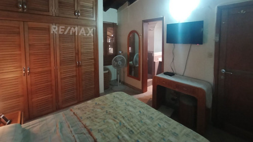 Imagen 16 de 29 de Casa En San Juan Bautista Ave. Principal Urb. El Piñonate